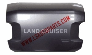 LAND CRUSISER FJ 80'90-97 WINCH COVER