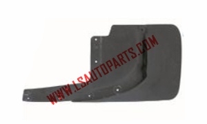 LAND CRUISER 200'08 REAR MUD GUARD