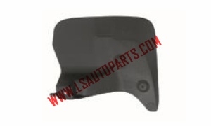 LAND CRUISER 200'08 FRONT MUD GUARD