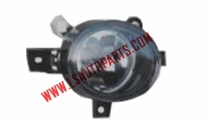 HAVAL H6 SPORT FOG LAMP