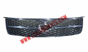 FIELDER NZE141'06-08 GRILLE