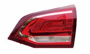 HAVAL H6 SPORT BACK LAMP