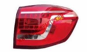 HAVAL H6 SPORT TAIL LAMP