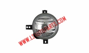 GRAND TIGER FOG LAMP