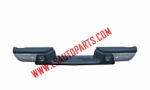 GRAND TIGER REAR BUMPER