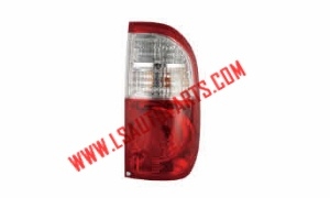 GRAND TIGER TAIL LAMP