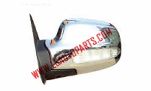 GRAND TIGER F1 MIRROR