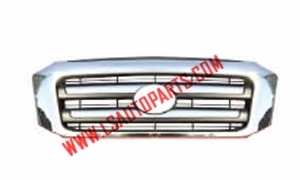 GRAND TIGER F1 GRILLE