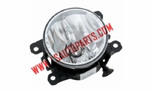 LOGAN ‘13 FOG LAMP