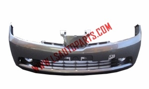 WINGROAD Y12'05 FRONT BUMPER