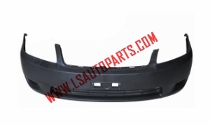 COROLLA'04 SEDAN FRONT BUMPER