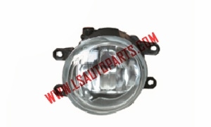 LAND CRUISER PRADO'14 FOG LAMP