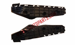 LAND CRUISER PRADO'14 FRONT BUMPER BRACKET