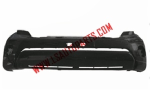 LAND CRUISER PRADO'14 FRONT BUMPER