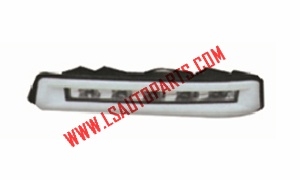 LAND CRUISER PRADO'14 DAYTIME RUNNING LAMP