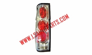 PICK UP 720'93 TAIL LAMP