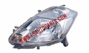 PASSO'04-'06 HEAD LAMP