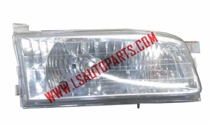 SPRINTER CARIB AE111/114/115 '98 HEAD LAMP