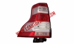 LAND CRUISER PRADO'14 TAIL LAMP