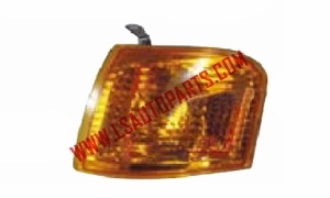 SPRINTER CARIB AE111/114/115 '98 CORNER LAMP YELLOW