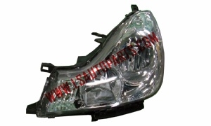 WINGROAD Y12'05 HEAD LAMP