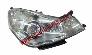 WINGROAD Y12'05 HID HEAD LAMP