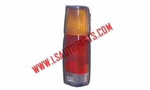 PICK UP 720'93 TAIL LAMP