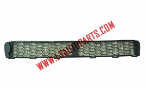 ECHO'03 FRONT BUMPER GRILLE(MIDDLE)