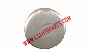 RAV4'08 SPARE TIRE COVER