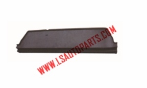 RAV4'08 REAR TRUNK TRIM