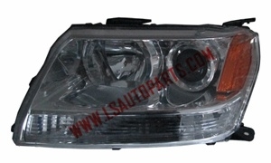 VITARA'05 HEAD LAMP USA MODEL