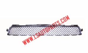 COROLLA'10 FRONT BUMPER GRILLE Modified type
