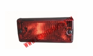 RAV4'08 REAR FOG LAMP