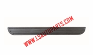 RAV4'08 FRONT DOOR SILL PLATE