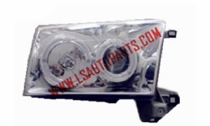 HILUX SURF '99-'01 HEAD  LAMP LED