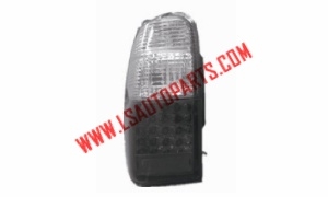 HILUX SURF '99-'01 TAIL LAMP LED SMOKE