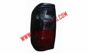 PATHFINDER TERRANO '96 TAIL LAMP LED BLACK