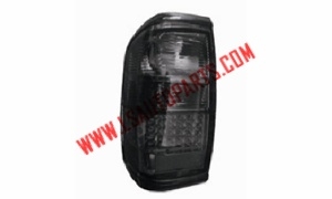 PATHFINDER TERRANO '96 TAIL LAMP LED SMOKE