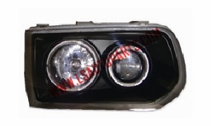 PATHFINDER TERRANO '96 HEAD LAMP LED BLACK