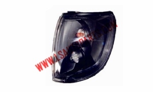 HILUX SURF '99-'01 CORNER LAMP CRYSTAL BLACK