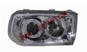 PATHFINDER TERRANO '96 HEAD LAMP LED