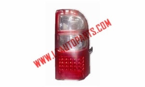 PATROL'02-'03 TAIL LAMP LED