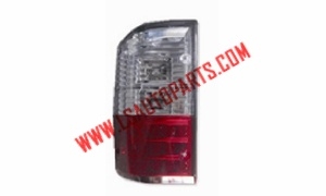 PATROL'02-'03 TAIL LAMP LED