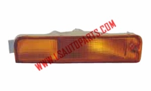 PATHFINDER TERRANO '96 FRONT LAMP