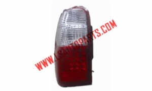 HILUX SURF '99-'01 TAIL LAMP LED