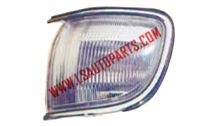 PATHFINDER TERRANO '96 CORNER LAMP