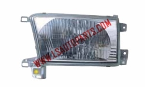 HILUX SURF '99-'01 HEAD LAMP