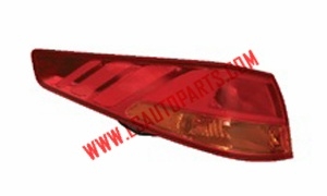 K5'14 TAIL LAMP