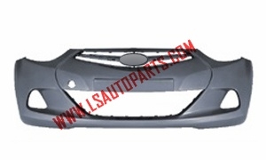 ATOS EON'11 FRONT BUMPER