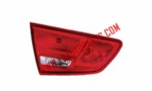 K5'14 BACK LAMP